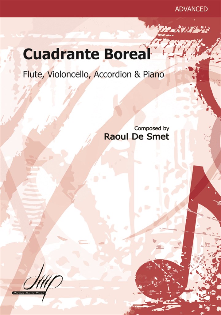 Cuadrante Boreal